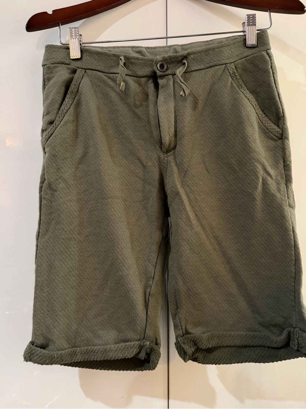 Zara boys shorts